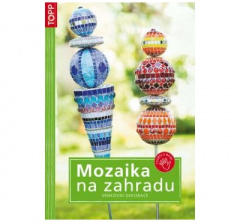 Mozaika na zahradu<br>