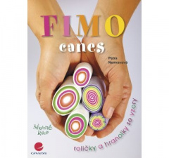 FIMO canes