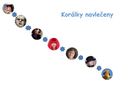 Nesnadno se tvoří korále potvoří