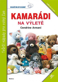 Kamarádi na výletě 