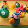 Angry birds 6 ks