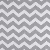 Bavlněná plenkovina šíře 80 cm (1m) - chevron