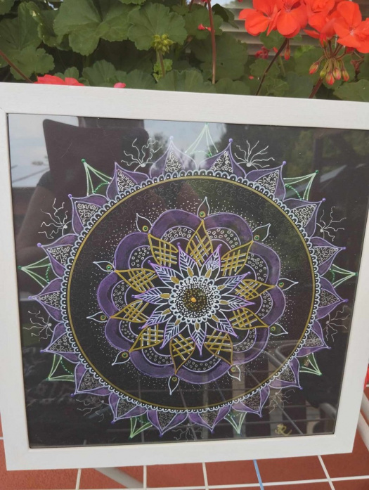 Mandala  