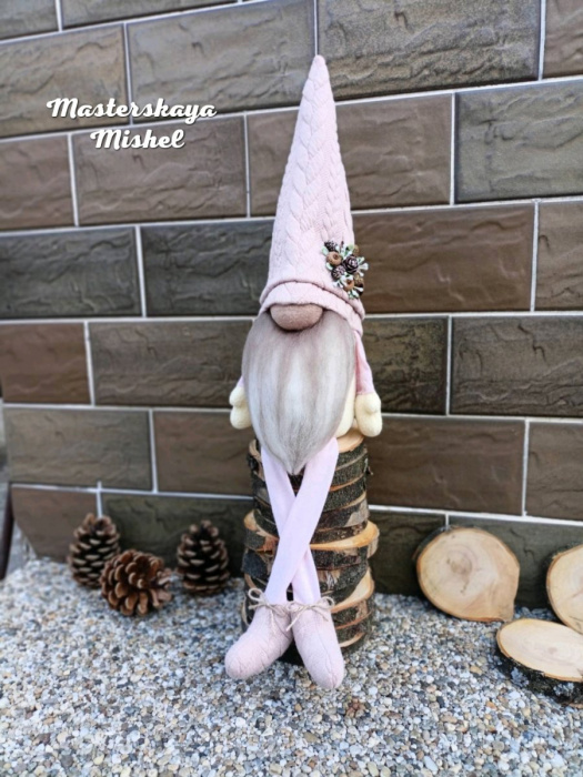 Scandinavian trpaslík. Gnome 