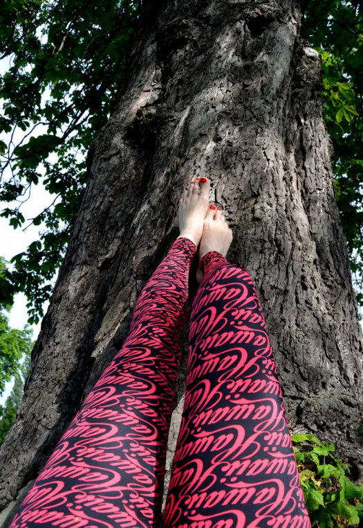 Legíny/Leggings HAWAII