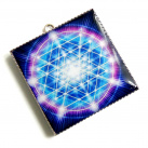 Šrí Jantra (Shri Yantra)