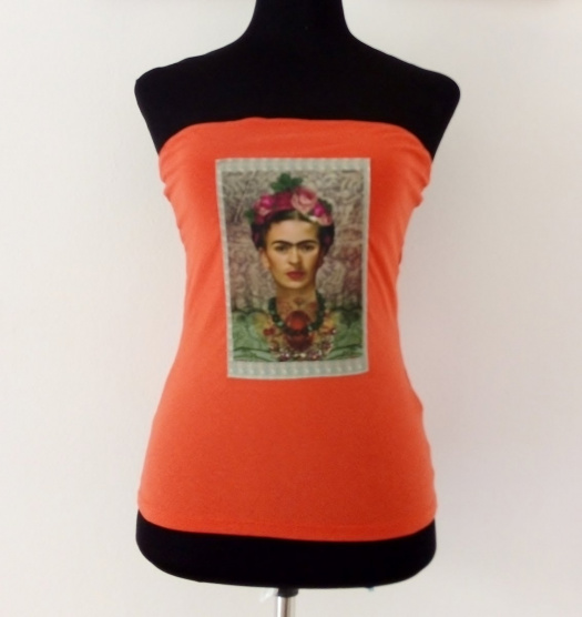 Top Frida Kahlo