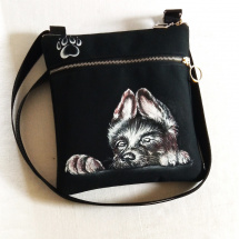 crossbody s kapsou-*PEJSEK*