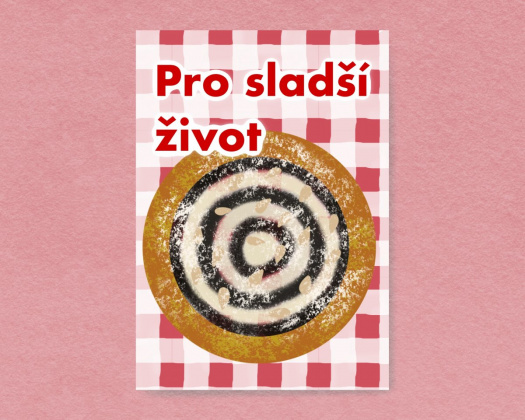 Přání - pro sladší život