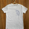 Ručně vyšívané dětské tričko vel. 146-152