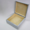 Dřevěná krabička - Kolo