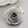 růže  .. náhrdelník 3,5 cm