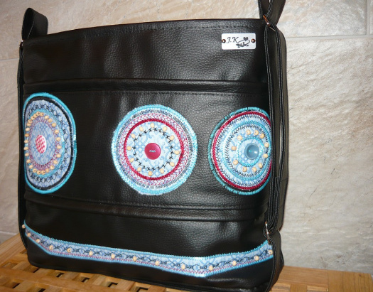 Bag Milady Mandala