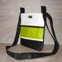 Bag Limet Lady