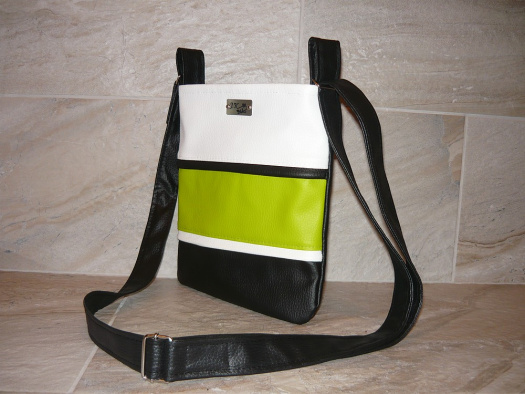 Bag Limet Lady