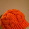 Cable Stitch Hat