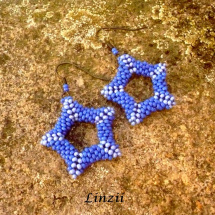 Blue stars