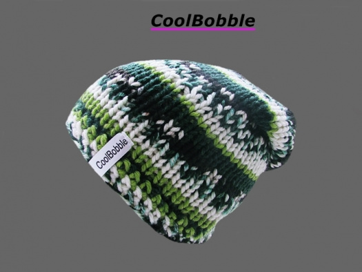 Hučka CoolBobble