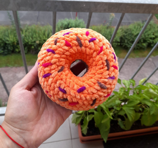 Donut