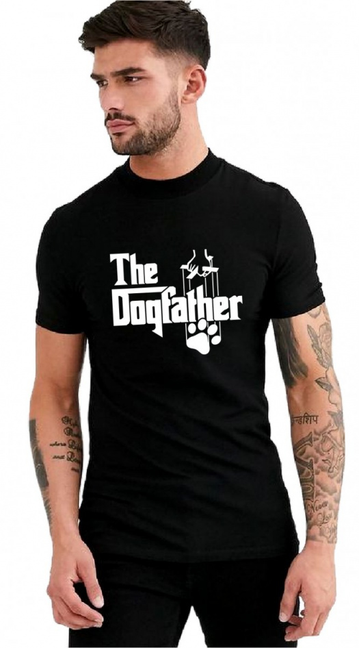 The Dogfather black