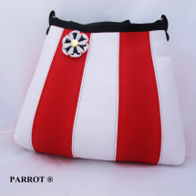 RED IN WHITE - PARROT®
