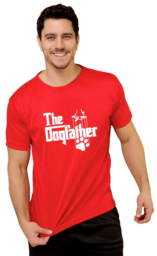 The Dogfather red