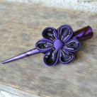 kanzashi jehlice