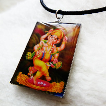 Ganesha