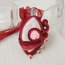 Soutache Elisabeth