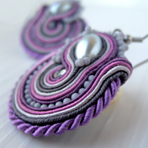 Soutache Marquotte