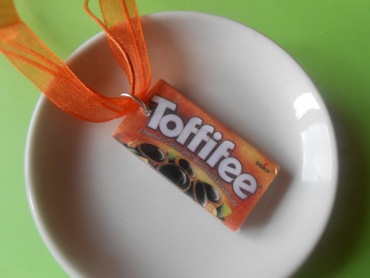 Toffifee