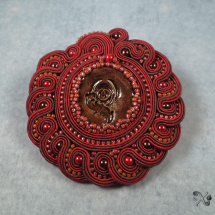 Soutache Maddelaine