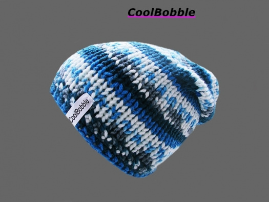 Hučka CoolBobble