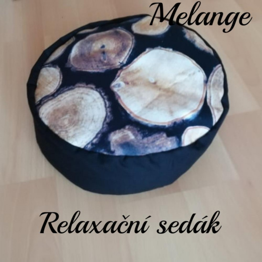 Relaxační-meditační sedák-PAŘE