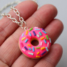 donut na krk  ...  2,5 cm