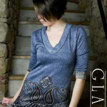 Tunic / Maire I.