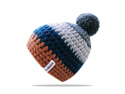 Kulich CoolBobble - 55-59cm!!!