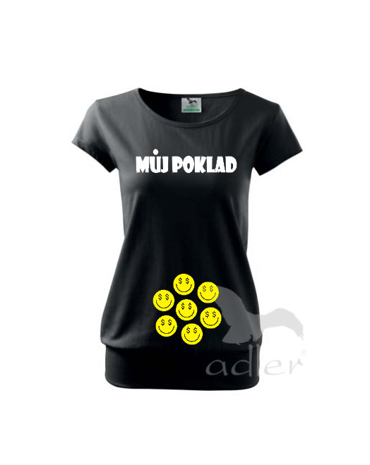 Můj poklad