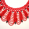 RED - Elegantní náhrdelník
