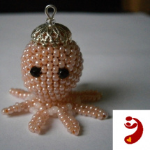 0663 - královna chobotniček 