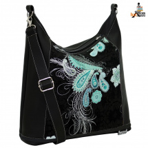 Bagbi Spirit black