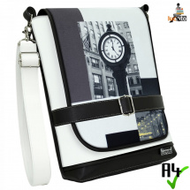 Buggi Clock black