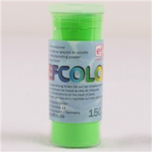 Efcolor 10ml neonově zelený (9370463)
      