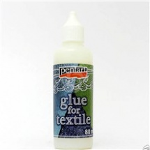 Lepidlo na textil 80ml (13397)
      