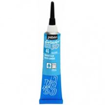 Kontura 3D Setacolor Gloss 20ml - Bright Blue (557046)
      