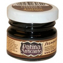 Patina Anticante - ombra 20ml (K3P16M)
      