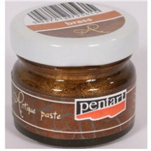 Patinovací pasta bronz 20ml (3381)
      