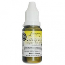 Alkoholový inkoust Colorink Limone 14ml (KAV01)
      