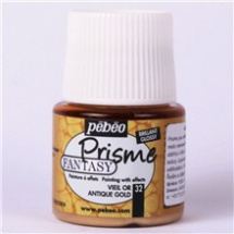 Fantasy Prisme Antique gold 45ml (166032)
      