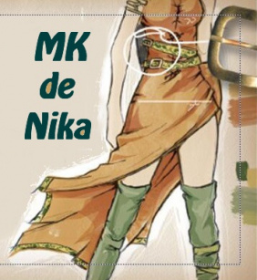 MkdeNika